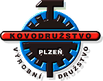 KOVODRUŽSTVO, výrobní družstvo v Plzni