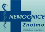 Nemocnice Znojmo, příspěvková organizace