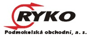 RYKO - Podmokelská obchodní a.s.