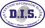 DETEKTIVNÍ INFORMAČNÍ SLUŽBA ČR - organizační složka