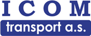 ICOM transport a.s.