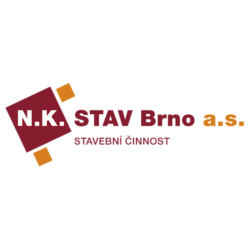 N.K.STAV Brno a.s.