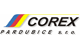 COREX Pardubice s.r.o. - Mnětická 442, Nemošice, 53003 Pardubice (Pardubice)