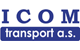 ICOM transport a.s.