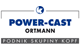 Power-Cast Ortmann s.r.o.