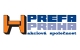 PREFA PRAHA a.s.
